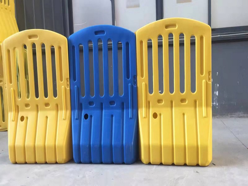 高水马护栏 高水马护栏
